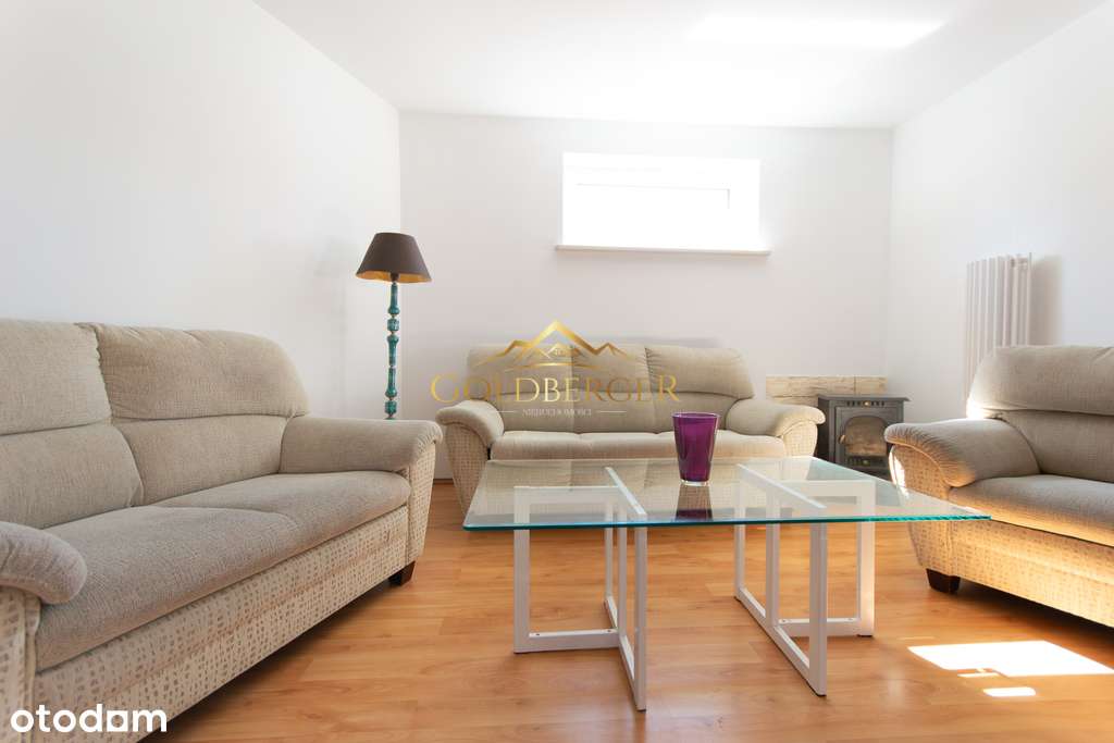 Dom wolnostojący w Mosinie!-4