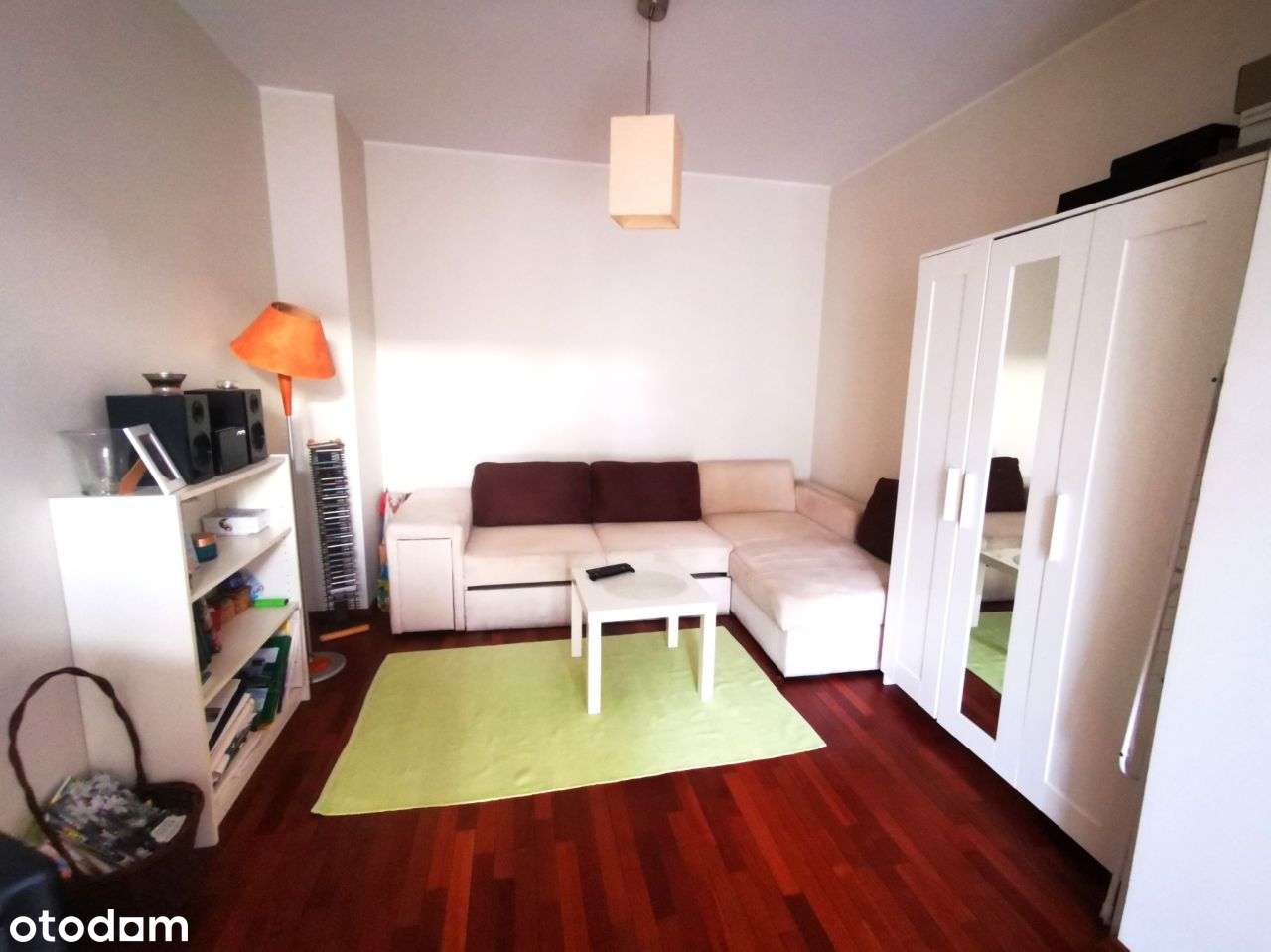 Przepiękne klimatyczne mieszkanie gotowe do zamies-6