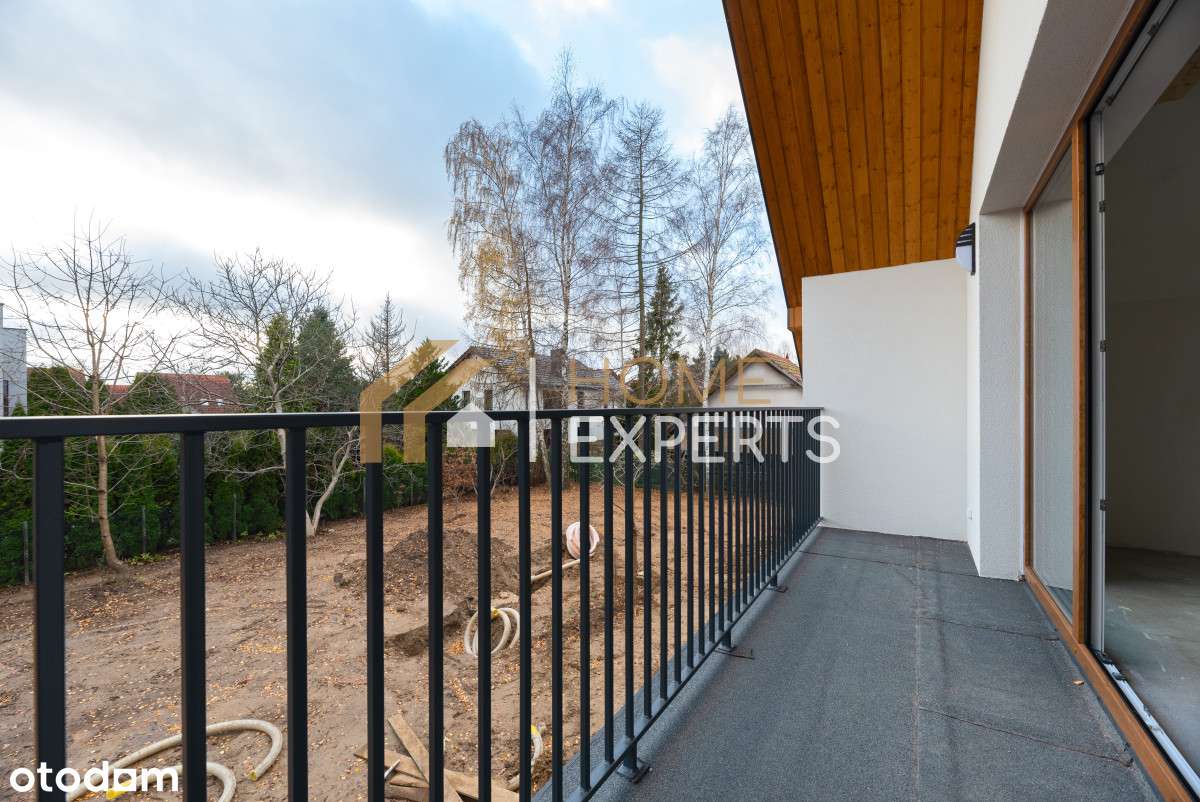 Nowy dom, atrakcyjna okolica-3