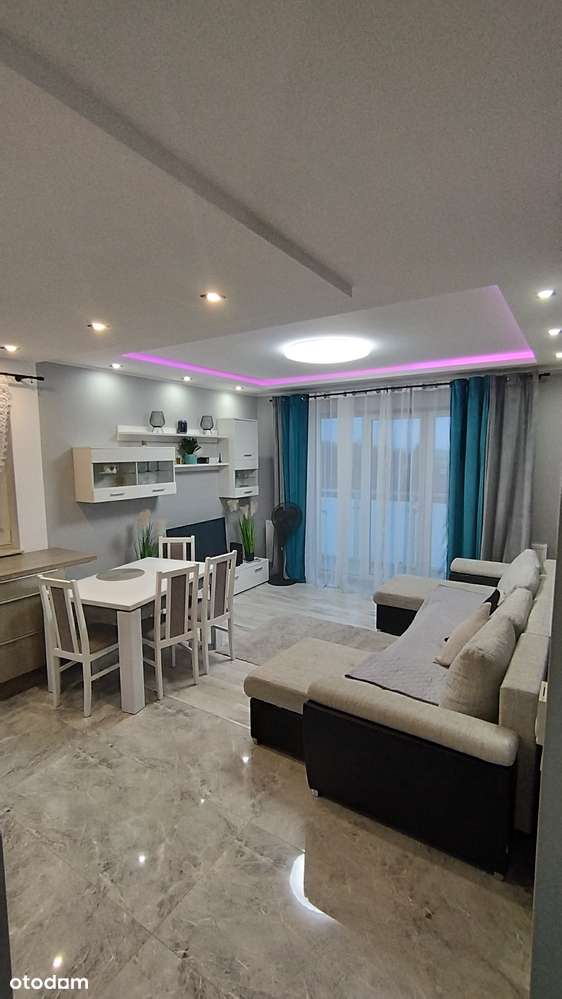 3 pokoje 53 m2 + 2 komórki+ 2 balkony - Pełny obrazek: 5/14