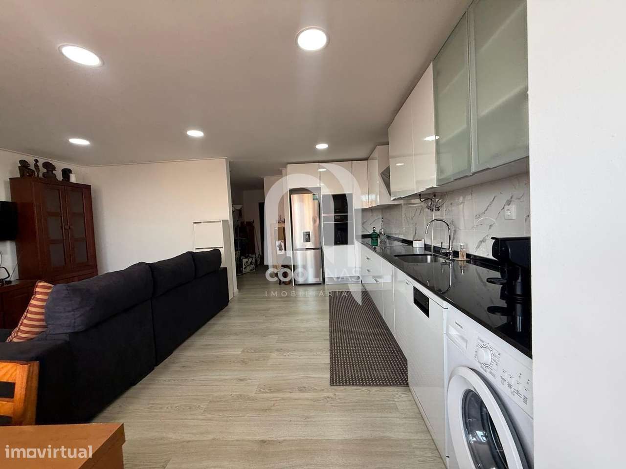 Apartamento T2 Remodelado-19