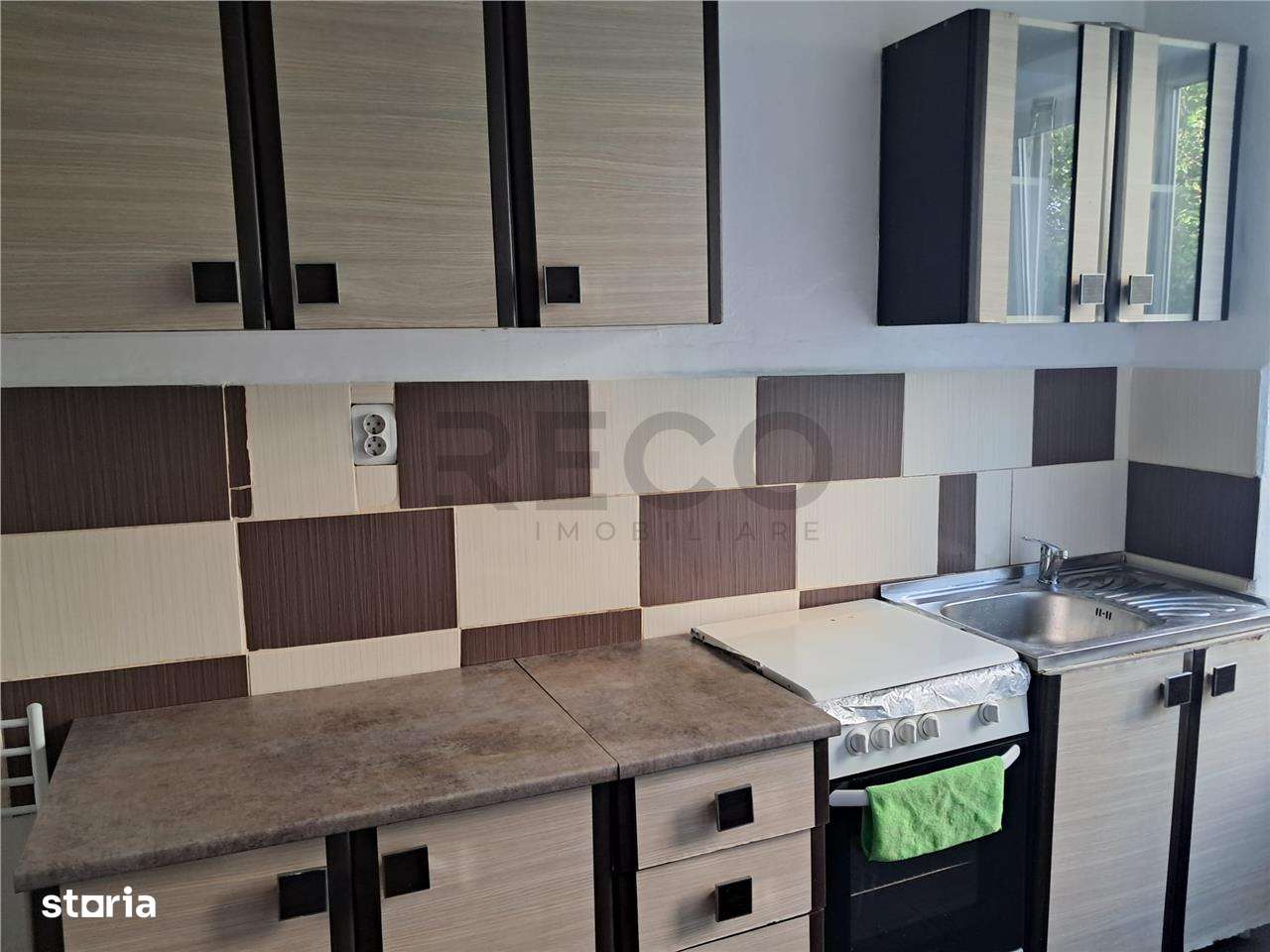 RECO Apartament Nufarul - Imagine principală: 2/14