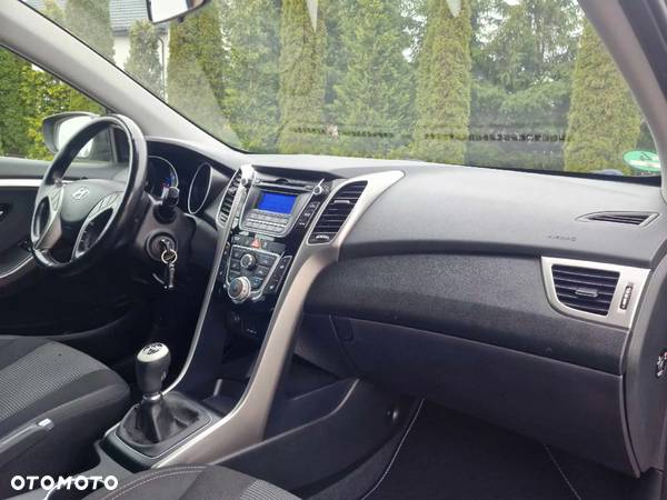 Hyundai I30 1.4 CRDi Comfort - 17