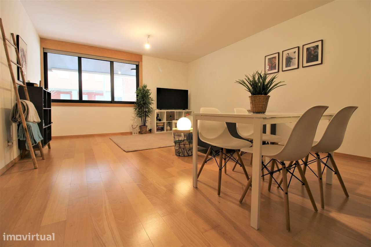 Apartamento T1 Quinta da Portela - Mondego Residence - Grande imagem: 1/6