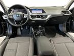 BMW 116 d Advantage - 19