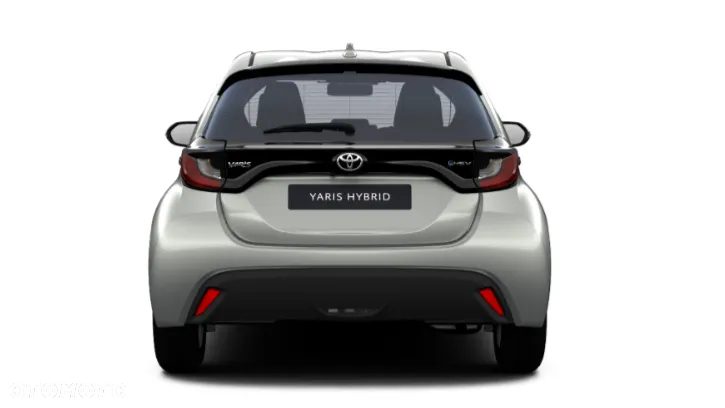 Toyota Yaris - 5