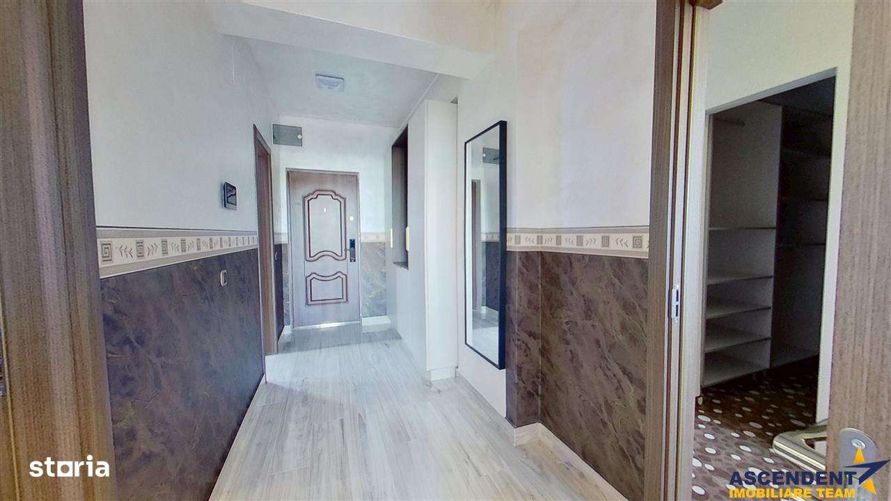 Apartament de lux cu parcare si vedere panoramica, in zona Coresi–Trac - Imagine principală: 5/15