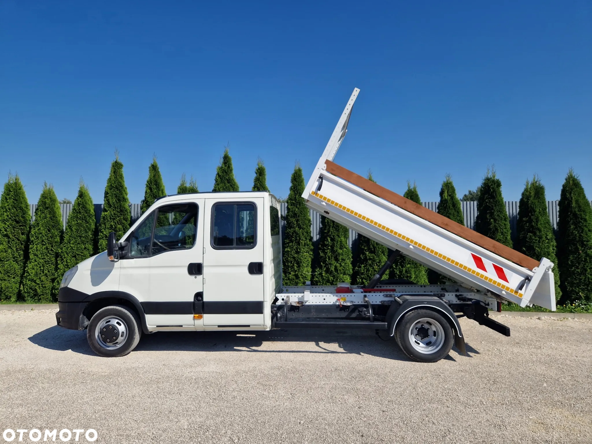 Iveco 35c13 - 2