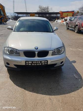 Faruri Bmw seria 1 E87 - 4