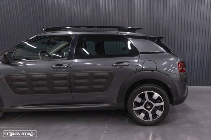 Citroën C4 Cactus 1.6 BlueHDi Feel - 23