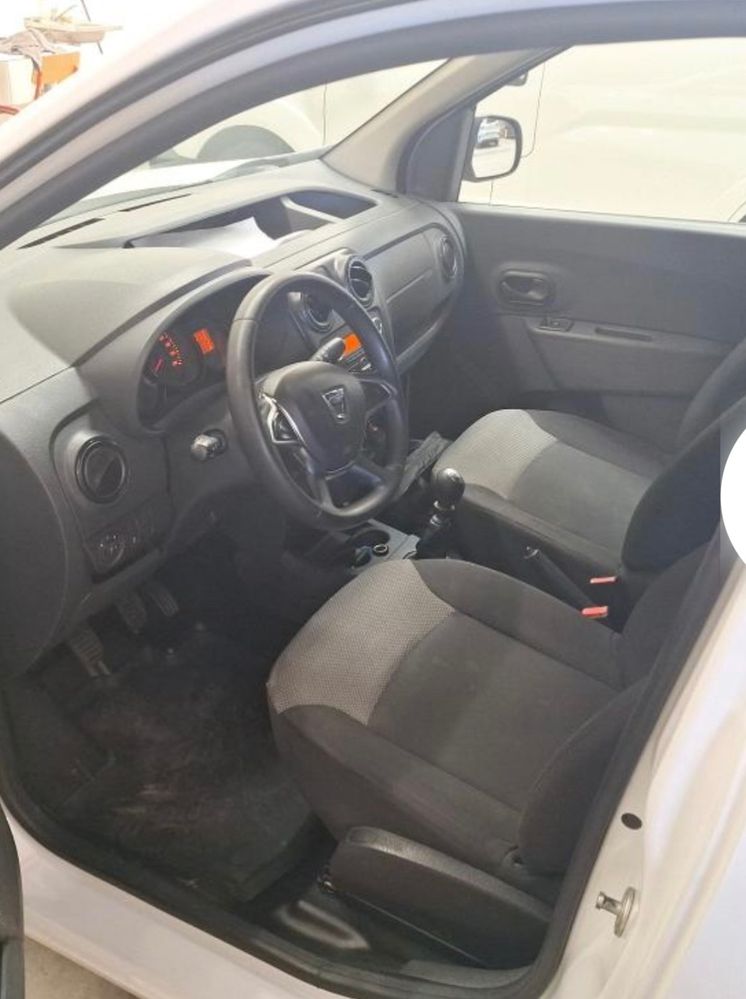 dacia Dokker