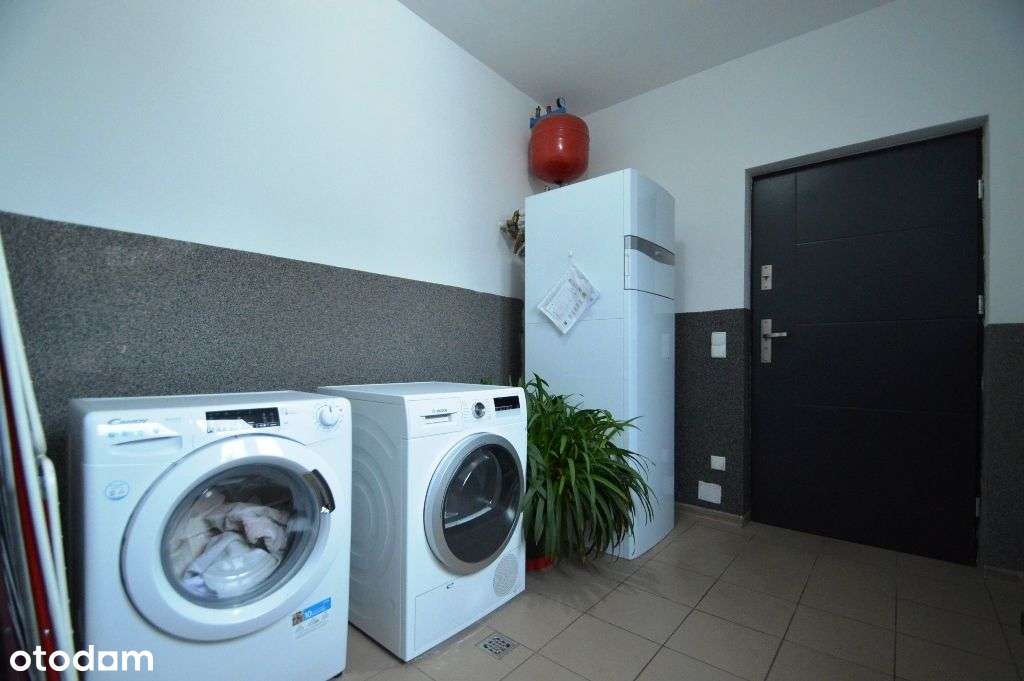 Dom, 189,45 m², Lędziny-19