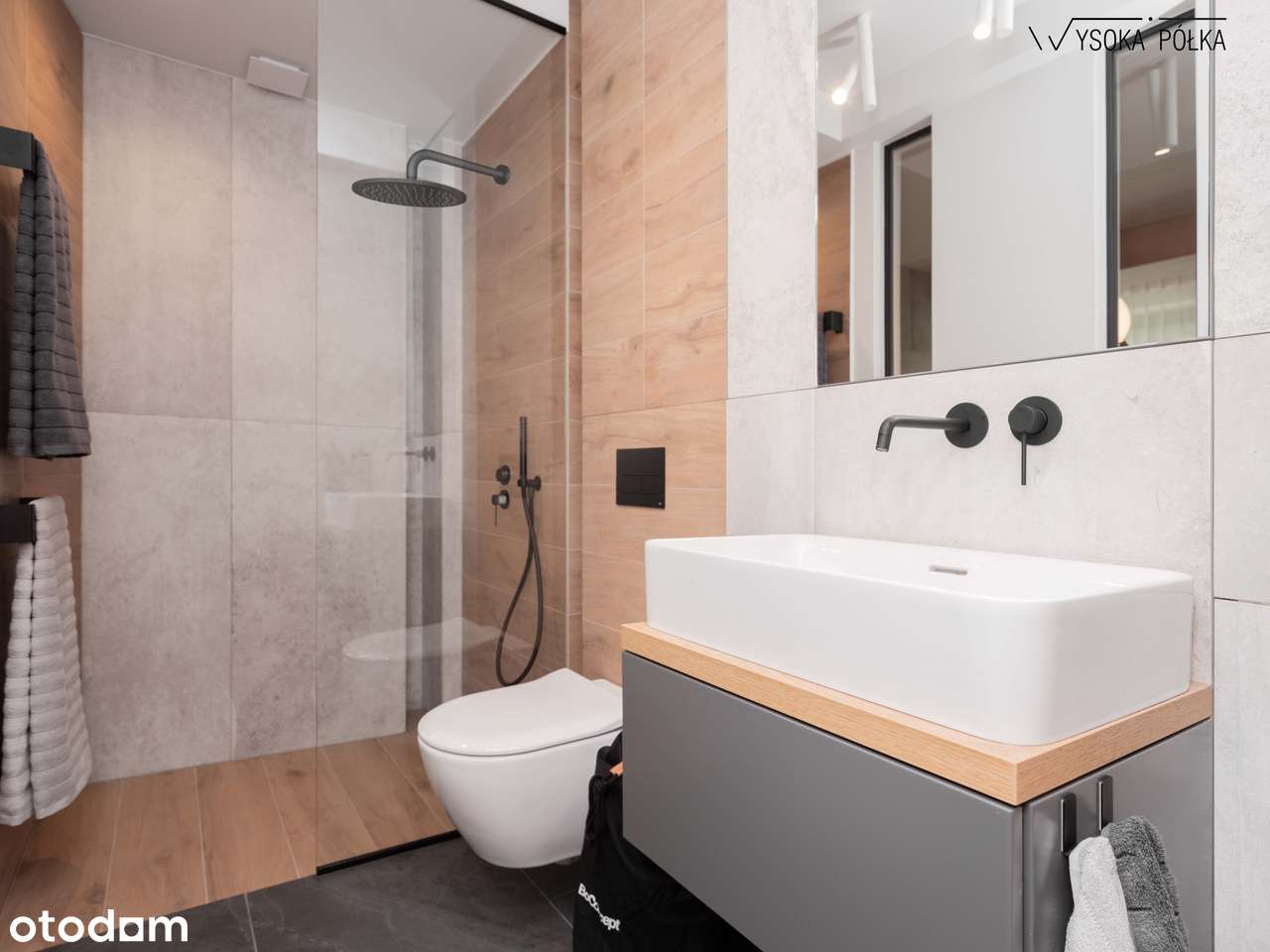 Luksusowy Apartament Przy Skoczni centrum Szczyrk z wyposażeniem 2021r-6