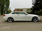 BMW Seria 3 335i Cabrio M Sport Edition - 15