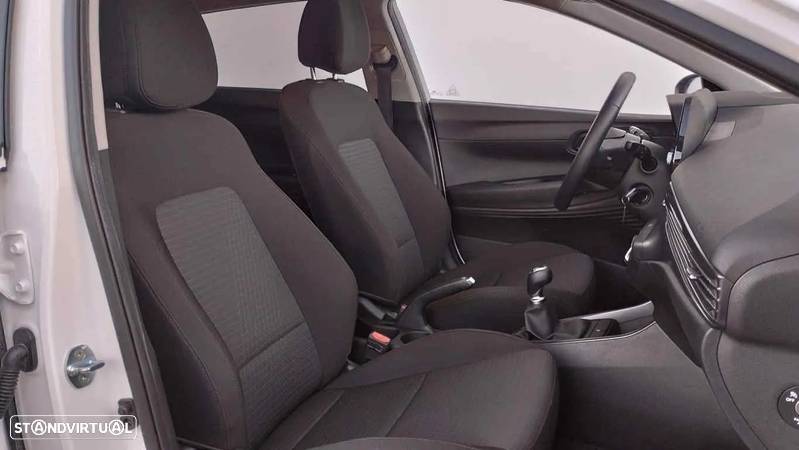 Hyundai i20 1.2 Comfort - 6