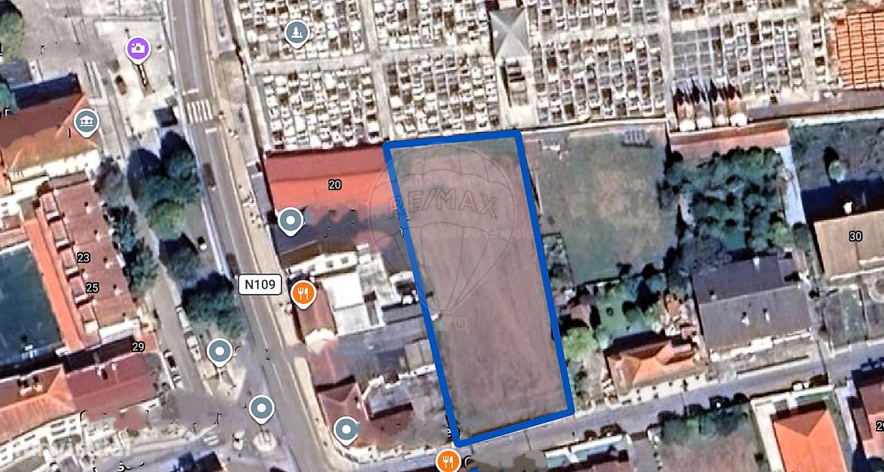 Terreno  para venda - Grande imagem: 4/4