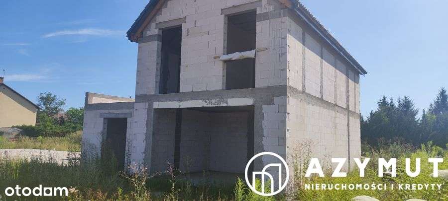 dom w zabudowie szeregowej skrajny. - Pełny obrazek: 5/8