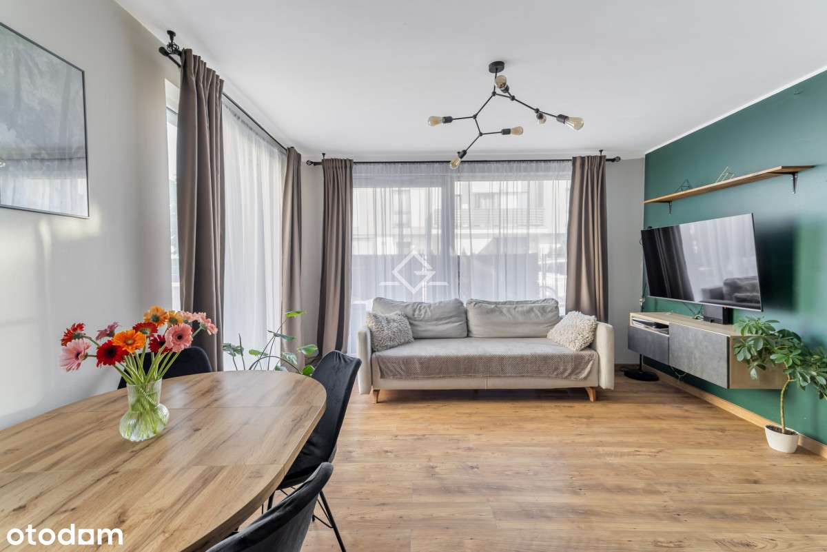 Rezerwacja | światłowód |blisko komunikacji - Pełny obrazek: 5/14