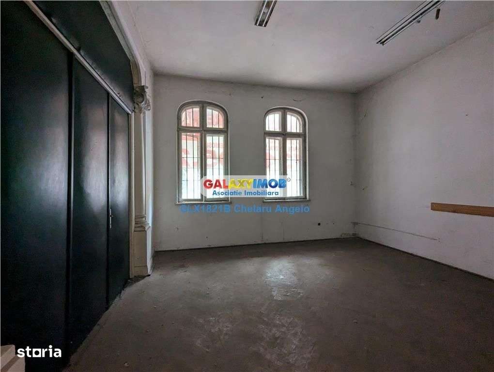 Cismigiu -Kogalniceanu,vila superba,D+P+1 ,autoriza&#539;ie P+3,teren - Imagine principală: 4/20