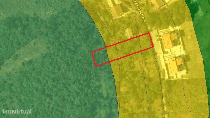 Terreno Para Construção, Coimbra, Assafarge - Grande imagem: 4/10