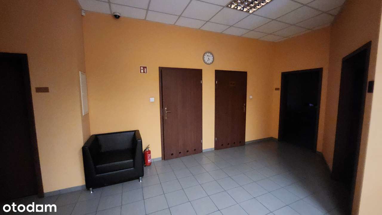 Kompletny obiekt komercyjny dla wymagających inwestorów | Psary-15
