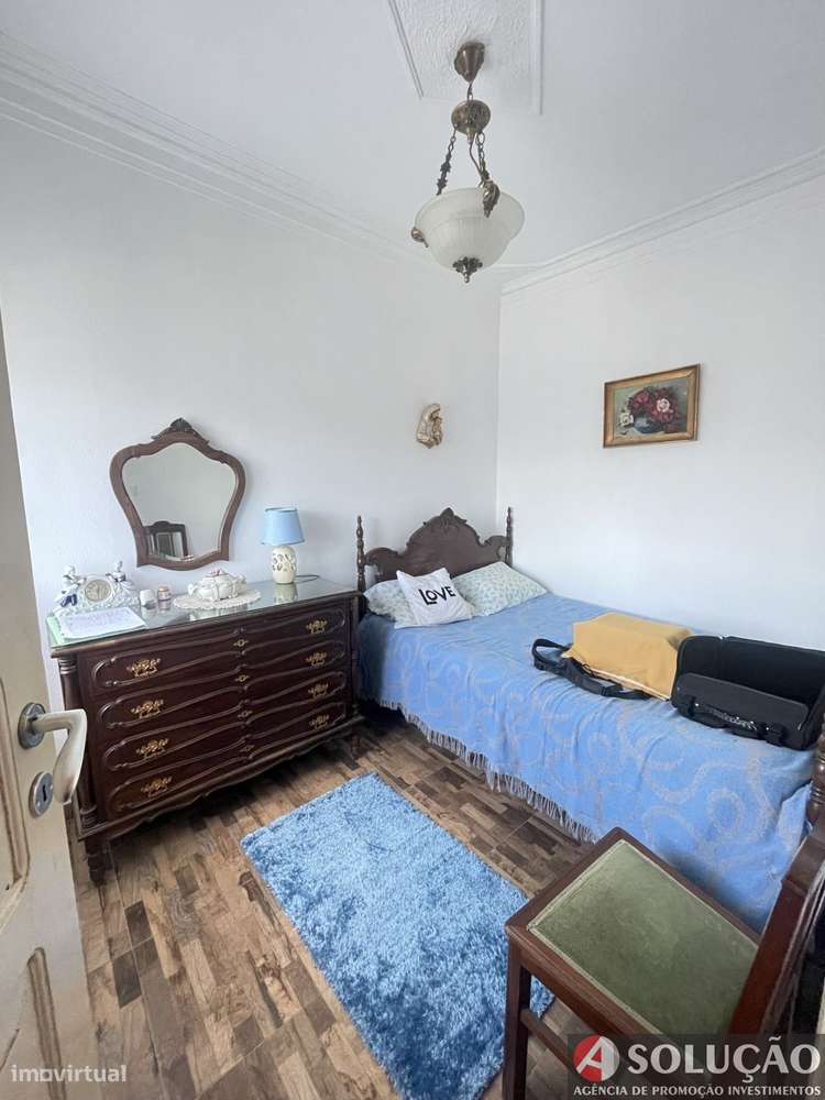 Moradia Isolada - Vistas desafogadas-34