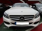 Mercedes-Benz C 200 BlueTEC Avantgarde - 23