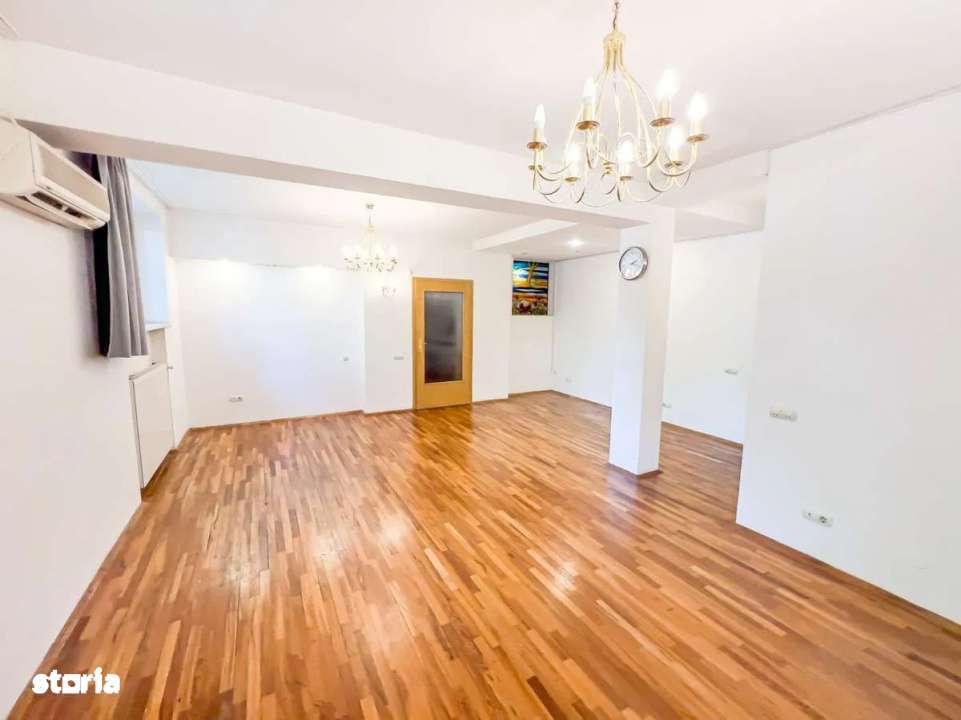 Apartament 5 camere | Vila interbelica | TVR | Aviatorilor