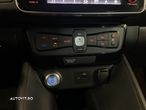 Nissan LEAF Acenta - 18