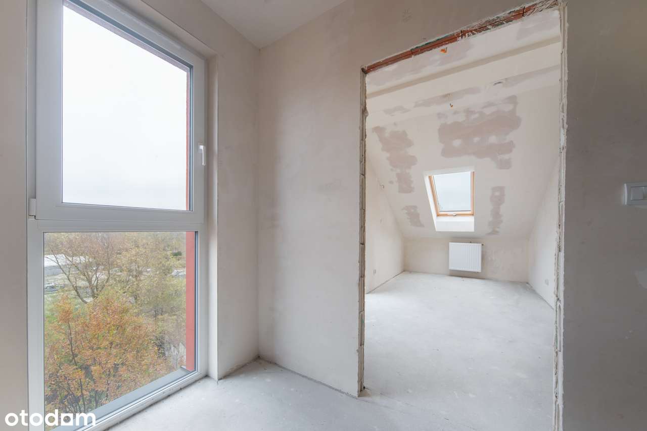 2 niezależne pokoje | Nowe | Karłowice-7