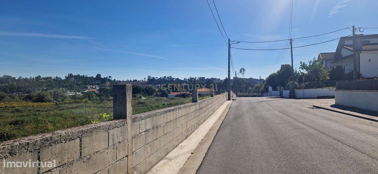 Terreno para construção em Viseu-3
