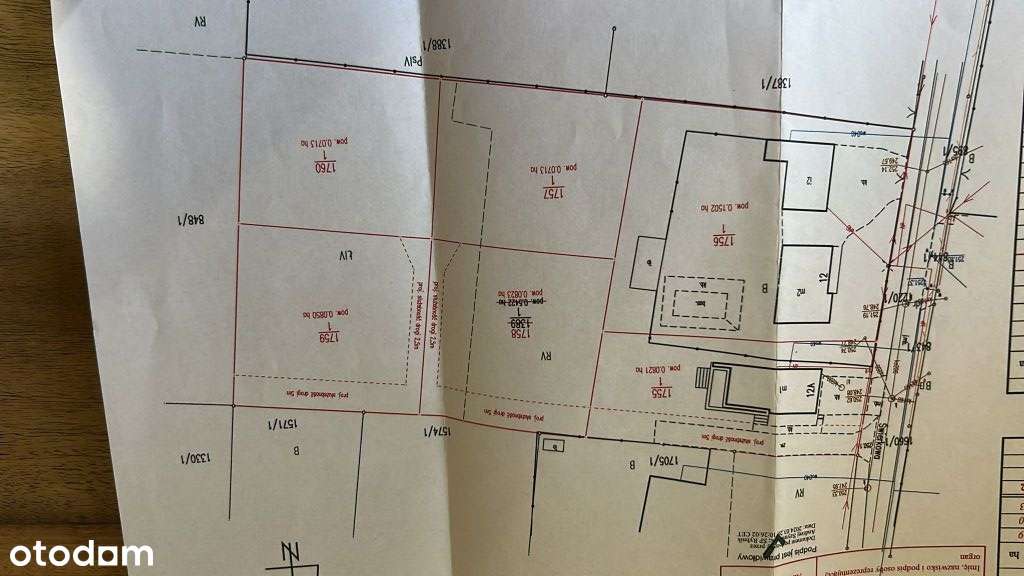 Wymarzona działka  Rybnik Jejkowice-6