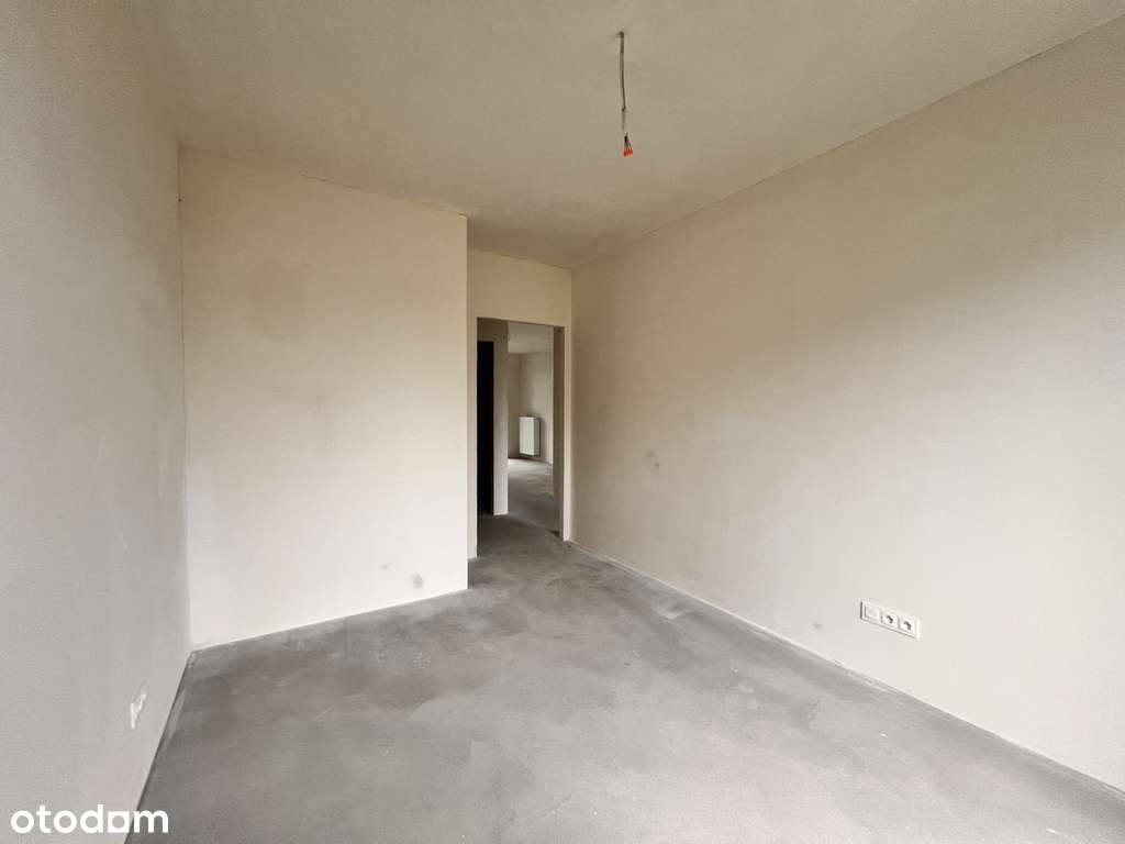 Mieszkanie z dwoma ogrodami na sprzedaż-18