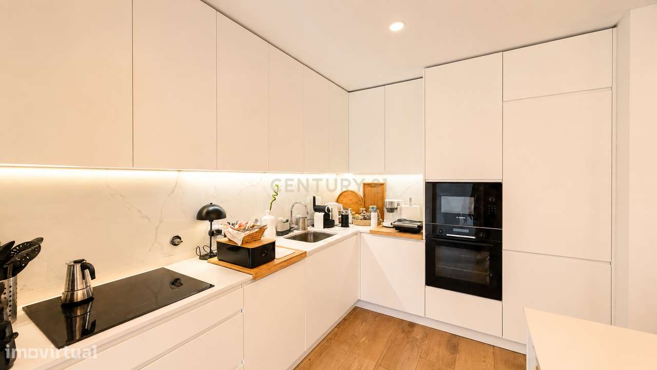 Apartamento T2 em Penafiel, Porto-14