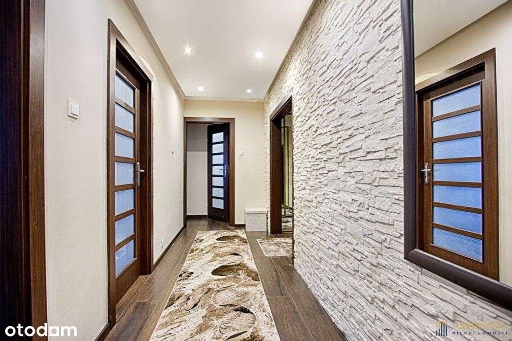 M3* Bojary* 1 Piętro* Garaż-11