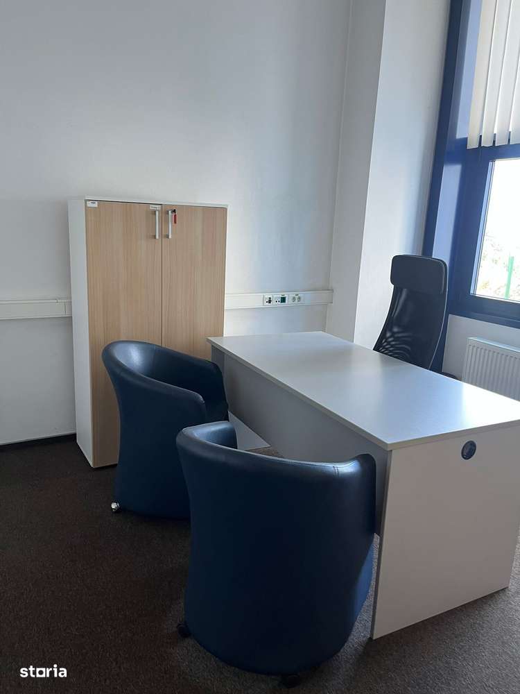 Spatiu pentru birouri Centrul Civic - Imagine principală: 2/12