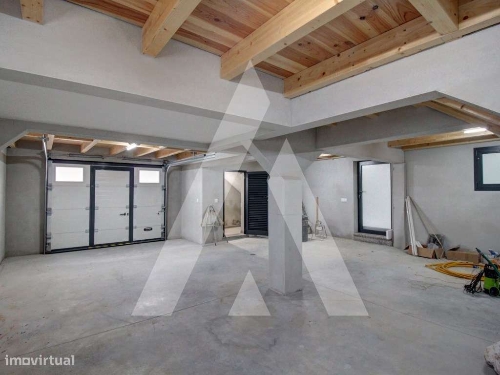 Moradia T2 na Amoreira do Repolão-32