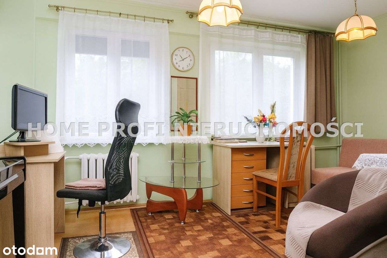 Przytulne mieszkanie Rzeszów/Osmeckiego-4