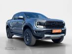 Ford Ranger 3.0 EcoBoost CD Raptor 4WD - 8