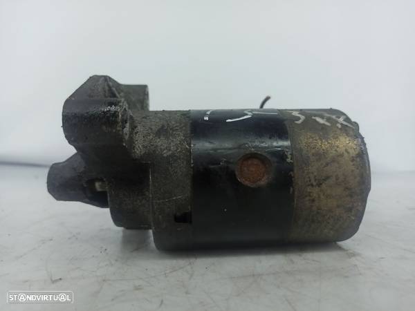 Motor De Arranque Peugeot 306 Caixa/Hatchback - 1