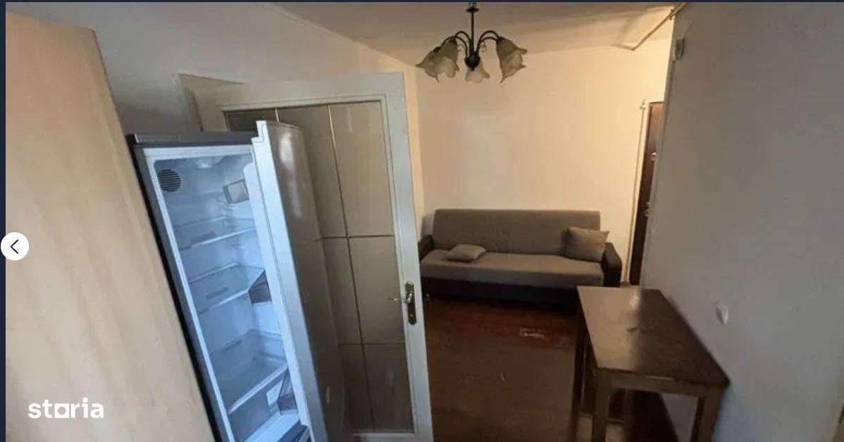 2 camere pantelimon cora LICEUL BLAGA-3