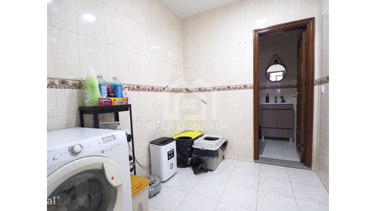 Moradia T3 ~c/ piscina em Ramalde-39