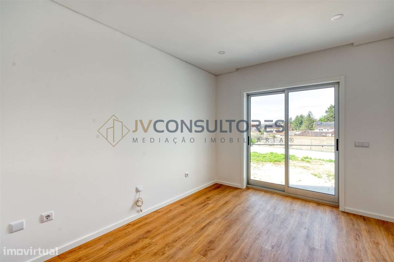 Apartamento T2 Venda em Valongo do Vouga,Águeda-23