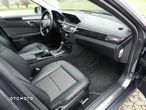 Mercedes-Benz Klasa E 200 BlueTEC 7G-TRONIC Avantgarde - 15