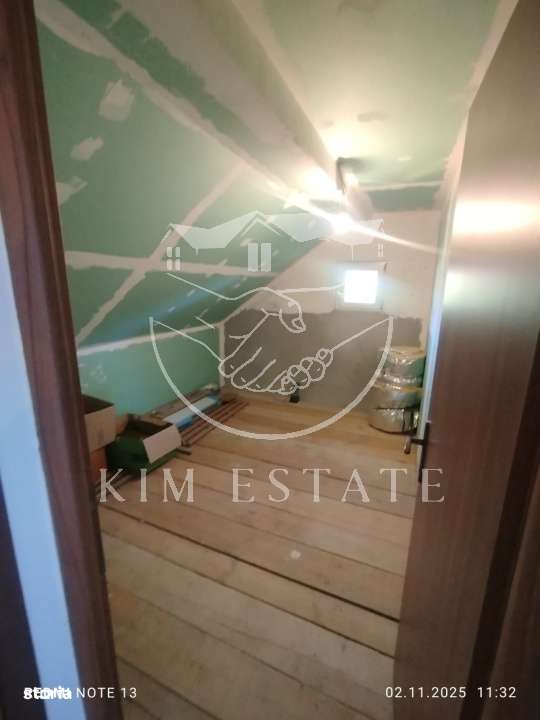 De vanzare Vila P+M Lazu-11