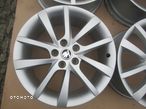 ALUFELGI 4szt R18 SKODA OCTAVIA 2,3,4 ,SUPER B,KODIAQ,KAROQ,VW,AUDI,SEAT - 2