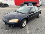 Chrysler Sebring 2.7 LX - 2