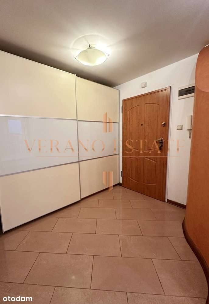 Przestronna kawalerka 34,2 m² z balkonem - Pełny obrazek: 5/7