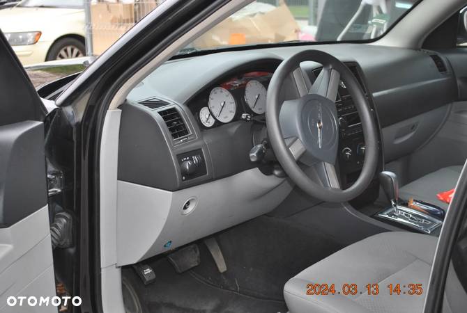 Chrysler 300C 5.7 Automatik - 9