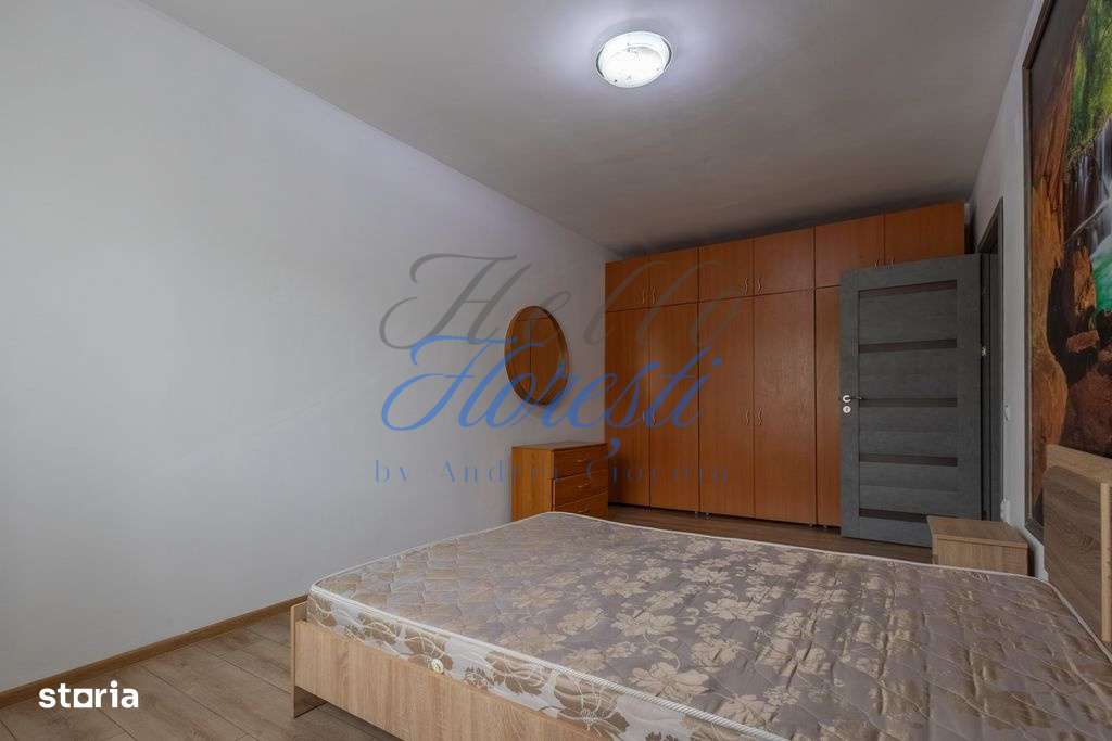 Apartament de vanzare, 55 mp, Floresti|Eroilor - Imagine principală: 5/15